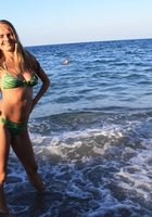 Партнеры отдыхают рядом с морскими просторами 6 фото Партнеры отдыхают рядом с морскими просторами 6 фото