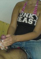 Развратная красотка за приятными «хлопотами» 3 фото Развратная красотка за приятными «хлопотами» 3 фото