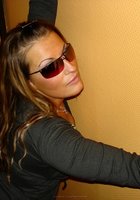 Развратная красотка за приятными «хлопотами» 17 фото Развратная красотка за приятными «хлопотами» 17 фото