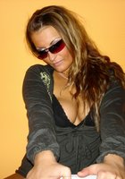 Развратная красотка за приятными «хлопотами» 18 фото Развратная красотка за приятными «хлопотами» 18 фото