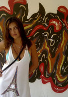 Деваха отдыхающая в Алуште 6 фото Деваха отдыхающая в Алуште 6 фото