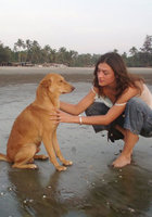 Деваха отдыхающая в Алуште 7 фото Деваха отдыхающая в Алуште 7 фото