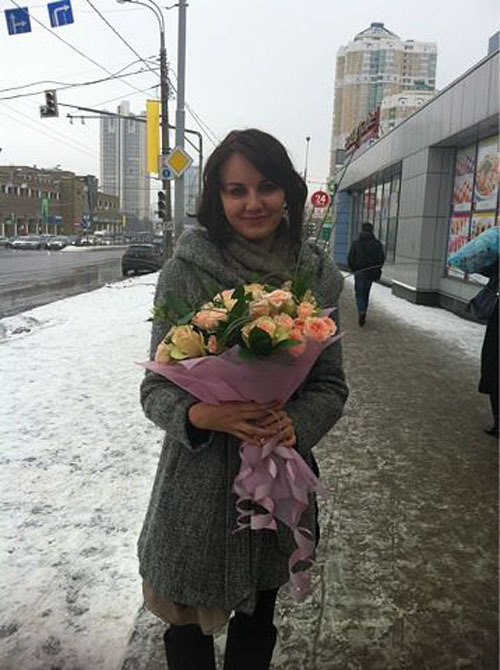 Частная подборка от прекрасной Юли 2 фотография