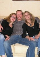 Мужик пригласил для секса двух лесбиянок 2 фото Мужик пригласил для секса двух лесбиянок 2 фото