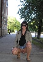 Брюнетка занимается на тренажерах в зале 20 фото Брюнетка занимается на тренажерах в зале 20 фото