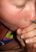 Девка позирует голышом перед парнем и отдается ему 9 фото Девка позирует голышом перед парнем и отдается ему 9 фото