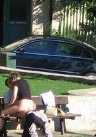 Парни трахают молодых девок на публике 19 фото Парни трахают молодых девок на публике 19 фото