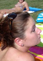 Америкос показал как развлекается с подружкой 20 фото Америкос показал как развлекается с подружкой 20 фото