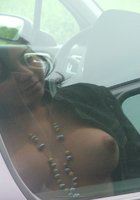 Бразильянка обнажается и сосет когда ей вздумается 2 фото Бразильянка обнажается и сосет когда ей вздумается 2 фото