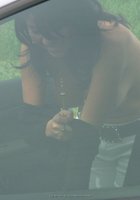 Бразильянка обнажается и сосет когда ей вздумается 1 фото Бразильянка обнажается и сосет когда ей вздумается 1 фото