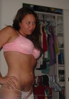 Полненькая латинка делает домашние селфи в нижнем белье 31 фото Полненькая латинка делает домашние селфи в нижнем белье 31 фото