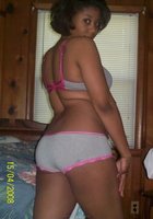 Мочамба развлекается со своим кавалером 4 фото Мочамба развлекается со своим кавалером 4 фото