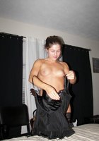 23 летняя стройняшка с упругой попой хвастается собой в квартире 4 фото 23 летняя стройняшка с упругой попой хвастается собой в квартире 4 фото