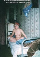 Полуобнаженные телки в служебной униформе 7 фото Полуобнаженные телки в служебной униформе 7 фото