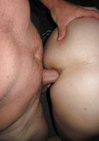 Мужчина долбит анус развратной подруги 7 фото Мужчина долбит анус развратной подруги 7 фото