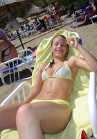 Американец от первого лица трахает бритую письку своей девушки 2 фото Американец от первого лица трахает бритую письку своей девушки 2 фото