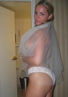 Возбужденные невесты после свадьбы 3 фото Возбужденные невесты после свадьбы 3 фото