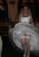 Возбужденные невесты после свадьбы 15 фото Возбужденные невесты после свадьбы 15 фото