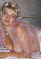 Возбужденные невесты после свадьбы 14 фото Возбужденные невесты после свадьбы 14 фото