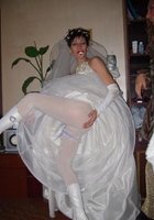 Возбужденные невесты после свадьбы 10 фото Возбужденные невесты после свадьбы 10 фото