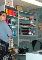 Визажистка сосет член и дает бойфренду в письку после работы 2 фото Визажистка сосет член и дает бойфренду в письку после работы 2 фото