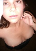 Чувиха отсасывает хер избранника после рабочего дня 11 фото Чувиха отсасывает хер избранника после рабочего дня 11 фото