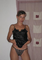 Хозяйка предстала перед любовником в самых разных нарядах 4 фото Хозяйка предстала перед любовником в самых разных нарядах 4 фото