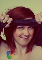 Рыжеволосая бестия с татуировками на теле 30 фото Рыжеволосая бестия с татуировками на теле 30 фото