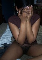 Симпатичную негритяночку развели на секс 11 фото Симпатичную негритяночку развели на секс 11 фото