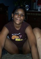 Симпатичную негритяночку развели на секс 15 фото Симпатичную негритяночку развели на секс 15 фото