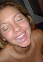 Шикарная брюнетка в собственной квартире получила порцию десерта 4 фото Шикарная брюнетка в собственной квартире получила порцию десерта 4 фото