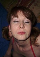 Шикарная брюнетка в собственной квартире получила порцию десерта 11 фото Шикарная брюнетка в собственной квартире получила порцию десерта 11 фото