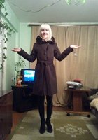 Блондинка в белых чулках показала пилотку 1 фото Блондинка в белых чулках показала пилотку 1 фото