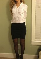 Рыжая выдумщица играет с ухажером в ролевые игры 18 фото Рыжая выдумщица играет с ухажером в ролевые игры 18 фото