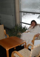 Голая семейная пара отдыхает на зимней природе 1 фото Голая семейная пара отдыхает на зимней природе 1 фото