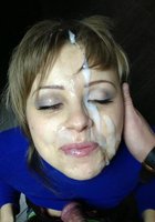 Озабоченные девушки любят сперму и много членов одновременно 15 фото Озабоченные девушки любят сперму и много членов одновременно 15 фото