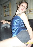 Стройная подруга потрахалась с парнем после стриптиза 6 фото Стройная подруга потрахалась с парнем после стриптиза 6 фото