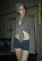 Стройная подруга потрахалась с парнем после стриптиза 4 фото Стройная подруга потрахалась с парнем после стриптиза 4 фото