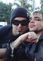 Эмо девушка любит сосать члены и целоваться с подругами 5 фото Эмо девушка любит сосать члены и целоваться с подругами 5 фото