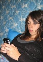 Студентка попозировала перед парнем в белье и без одежды 8 фото Студентка попозировала перед парнем в белье и без одежды 8 фото