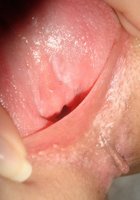 Девушка выставляет сиськи и вагинальную щель крупным планом 19 фото Девушка выставляет сиськи и вагинальную щель крупным планом 19 фото