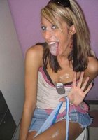 Большие члены пачкают спермой рты и пилотки девок 6 фото Большие члены пачкают спермой рты и пилотки девок 6 фото