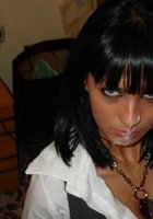 Бойфренды залили лица девушек спермой 31 фото Бойфренды залили лица девушек спермой 31 фото