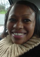 Негритянская пара развлекается после ресторана 1 фото Негритянская пара развлекается после ресторана 1 фото