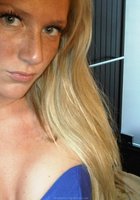 Веснушчатая блонда хорошо проводит уик-энд 8 фото Веснушчатая блонда хорошо проводит уик-энд 8 фото