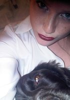 Веснушчатая блонда хорошо проводит уик-энд 29 фото Веснушчатая блонда хорошо проводит уик-энд 29 фото