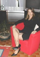 Начальница солидной фирмы любит красное белье и кружева 14 фото Начальница солидной фирмы любит красное белье и кружева 14 фото