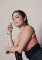 Татуированная краля разделась догола после чтения 2 фото Татуированная краля разделась догола после чтения 2 фото