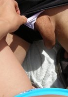 Частные эротические кадры из жизни семейной пары 14 фото Частные эротические кадры из жизни семейной пары 14 фото