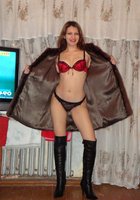 Широкие вагины женщин источают сексуальную энергию 9 фото Широкие вагины женщин источают сексуальную энергию 9 фото